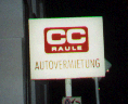 Autovermietung