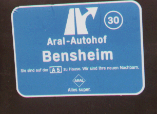 Bensheim