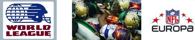 NFL Europa