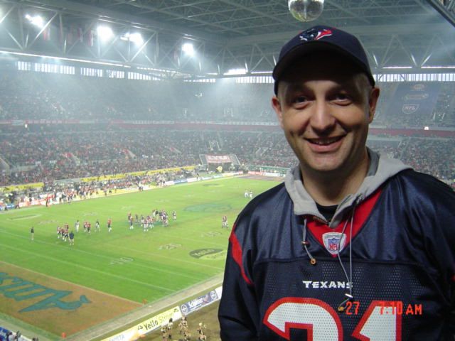 World Bowl 2006