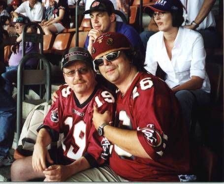 World Bowl 2002