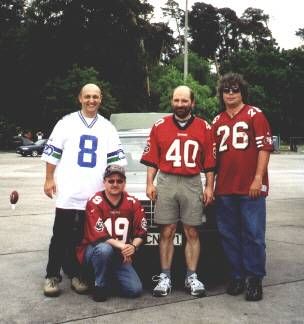 NFL Europe Saison 2002